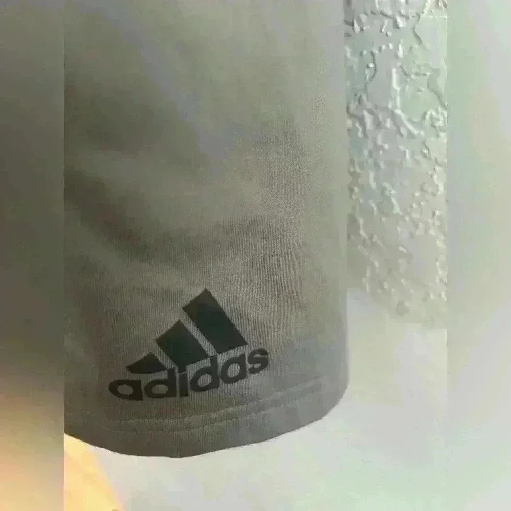 Adidas tech fit men’s XL padded compression football shorts